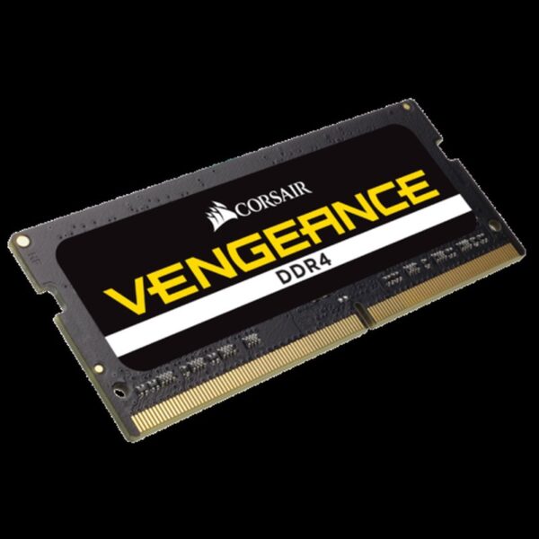 Corsair Vengeance CMSX32GX4M1A2666C18 módulo de memoria 32 GB DDR4 2666 MHz