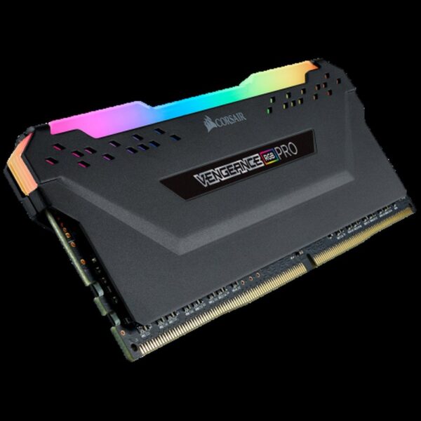 Corsair Vengeance CMW8GX4M1Z3200C16 módulo de memoria 8 GB DDR4 3200 MHz
