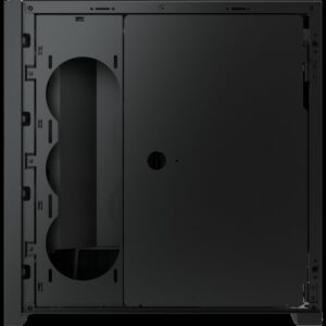 Corsair iCUE 5000X RGB Midi Tower Negro