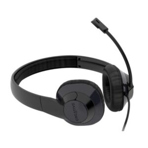 Creative Labs HS-720 V2 Auriculares Alámbrico Diadema Oficina/Centro de llamadas Negro Creative Labs HS-720 V2 Auriculares Alámbrico Diadema Oficina/Centro de llamadas Negro