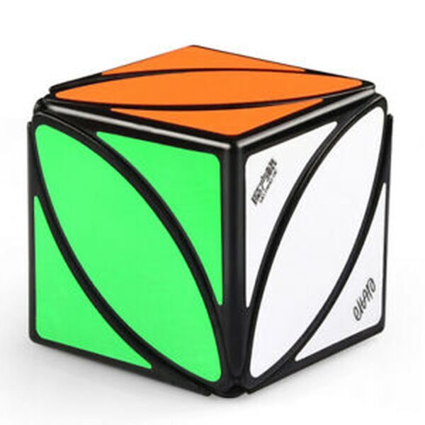 Cubo Rubik Qiyi Ivy Modificacion Skewb