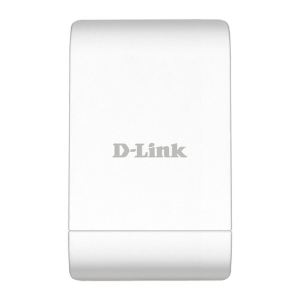 D-Link DAP-3315 punto de acceso inalámbrico 300 Mbit/s Blanco Energía sobre Ethernet (PoE)