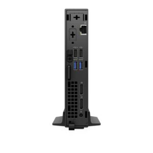 DELL 3000 2 GHz Wyse ThinOS 1,1 kg Negro N5105