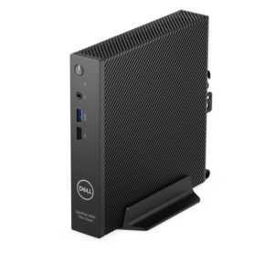 DELL 3000 2 GHz Wyse ThinOS 1,1 kg Negro N5105