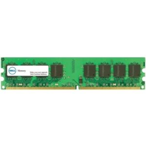 DELL AA335286 módulo de memoria 16 GB 1 x 16 GB DDR4 2666 MHz ECC