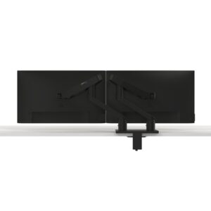 DELL Brazo para dos monitores – MDA20