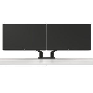 DELL Brazo para dos monitores – MDA20
