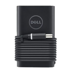 DELL LA65NM130 cargador de dispositivo móvil Portátil Negro Corriente alterna Interior