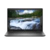 DELL Latitude 3450 Intel® Core™ i7 i7-1355U Portátil 35,6 cm (14") Full HD 16 GB DDR5-SDRAM 512 GB SSD Wi-Fi 6E (802.11ax) Windows 11 Pro Gris