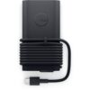 DELL TH5RJ adaptador e inversor de corriente Interior 100 W Negro