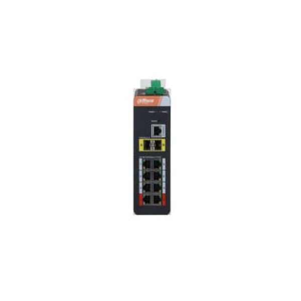(DH-IS4410-6GT-120) DAHUA SWITCH
