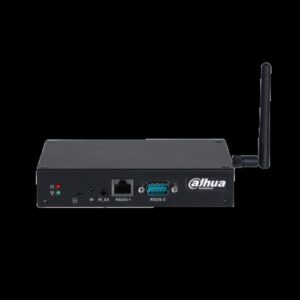 Alternative view of (DHI-DS04-AI400) DAHUA CAJA DE REPRODUCCIÓN MULTIMEDIA 4K QUAD CORE 16GB ROM 2GB RAM ANDROID 8.1