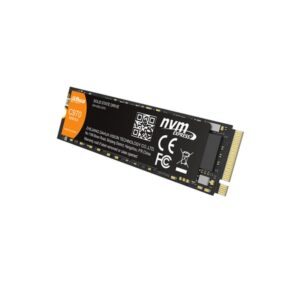 Dahua Technology DHI-SSD-C970 M.2 512 GB PCI Express 4.0 3D NAND NVMe