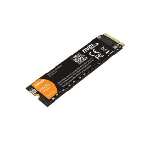 Dahua Technology DHI-SSD-C970 M.2 512 GB PCI Express 4.0 3D NAND NVMe