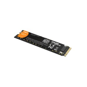 Dahua Technology DHI-SSD-C970 M.2 512 GB PCI Express 4.0 3D NAND NVMe