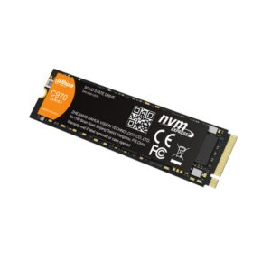 Dahua Technology DHI-SSD-C970 M.2 512 GB PCI Express 4.0 3D NAND NVMe