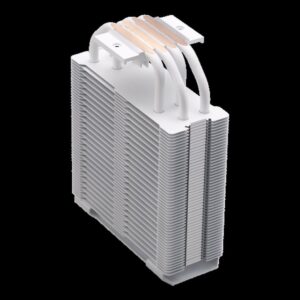 Cooler Master Hyper 212 Halo White Carcasa del ordenador, Procesador Refrigerador de aire 12 cm Blanco Cooler Master Hyper 212 Halo White Carcasa del ordenador, Procesador Refrigerador de aire 12 cm Blanco