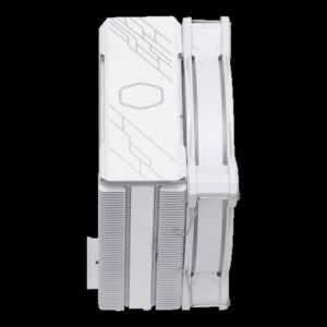 Cooler Master Hyper 212 Halo White Carcasa del ordenador, Procesador Refrigerador de aire 12 cm Blanco Cooler Master Hyper 212 Halo White Carcasa del ordenador, Procesador Refrigerador de aire 12 cm Blanco