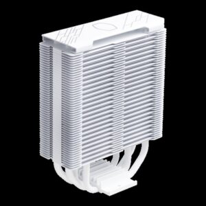 Cooler Master Hyper 212 Halo White Carcasa del ordenador, Procesador Refrigerador de aire 12 cm Blanco Cooler Master Hyper 212 Halo White Carcasa del ordenador, Procesador Refrigerador de aire 12 cm Blanco