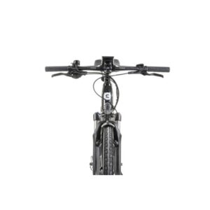 ECONIC ONE COMFORT LIMITED BLACK (M)