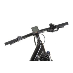 ECONIC ONE COMFORT LIMITED BLACK (M)