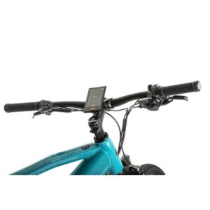 ECONIC ONE CROSS-COUNTRY BLUE (M)