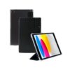 FUNDA TABLET MOBILIS EDGE CASE IPAD BLACK 10.9" (10¬ GEN)