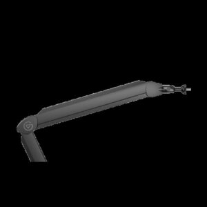 Elgato Wave Mic Arm Soporte de escritorio para micrófono