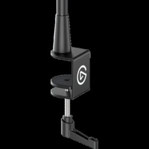 Elgato Wave Mic Arm Soporte de escritorio para micrófono