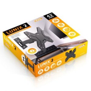 Engel Axil Lunix 2 106,7 cm (42") Negro