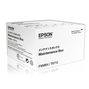 Epson Caja de mantenimiento