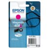 Epson Singlepack Magenta 408L DURABrite Ultra Ink