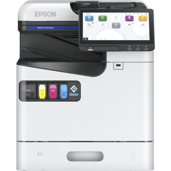 Epson WorkForce Enterprise AM-C400 Inyección de tinta A4 600 x 1200 DPI