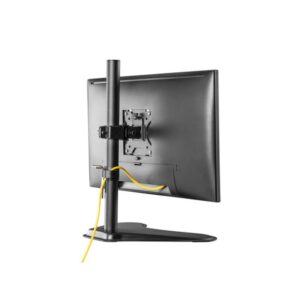 Equip 650122 soporte para TV 81,3 cm (32") Negro