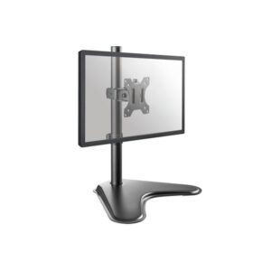 Equip 650122 soporte para TV 81,3 cm (32") Negro