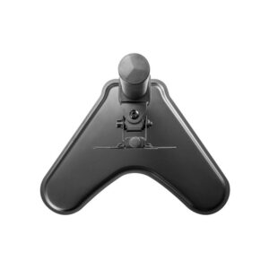 Equip 650122 soporte para TV 81,3 cm (32") Negro