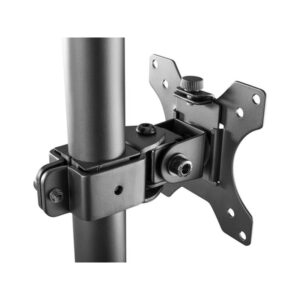 Equip 650122 soporte para TV 81,3 cm (32") Negro