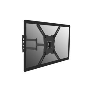 Alternative view of Equip 650407 soporte para TV 139,7 cm (55") Negro