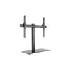 Equip 650601 soporte para TV 139,7 cm (55") Negro