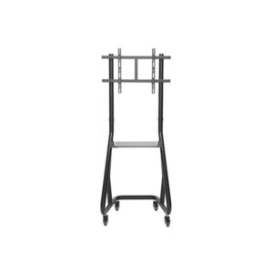 Equip 650608 soporte para TV 2,03 m (80") Negro