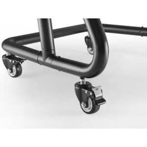 Equip 650608 soporte para TV 2,03 m (80") Negro