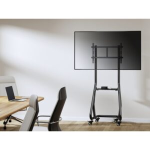 Equip 650608 soporte para TV 2,03 m (80") Negro