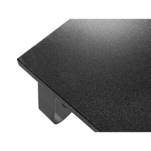 Equip 650880 soporte para monitor Negro Escritorio Equip 650880 soporte para monitor Negro Escritorio