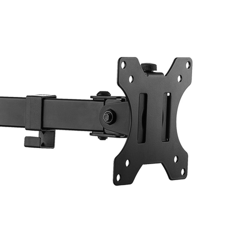 Ewent EW1512 soporte para monitor 81,3 cm (32") Negro Escritorio Ewent EW1512 soporte para monitor 81,3 cm (32") Negro Escritorio - Imagen 5