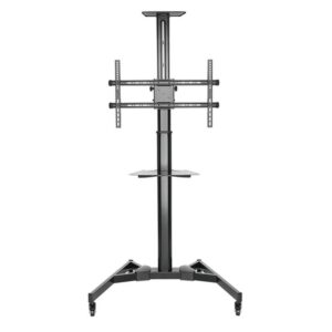 Ewent EW1540 soporte para TV 177,8 cm (70") Negro