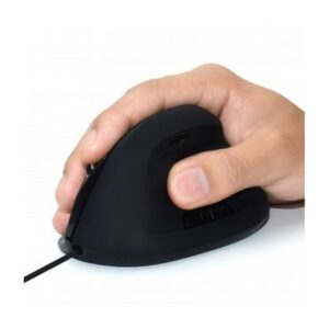 Ewent EW3157 ratón mano derecha USB tipo A Óptico 1800 DPI Ewent EW3157 ratón mano derecha USB tipo A Óptico 1800 DPI