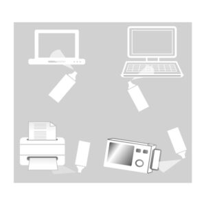 Alternative view of Ewent EW5600 accesorio para portatil Otro