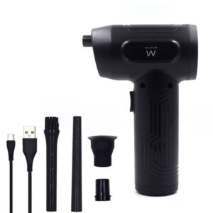 Ewent EW5607 aspirador de polvo eléctrico