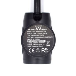 Ewent EW5607 aspirador de polvo eléctrico