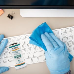 Ewent EW5676 limpiador general 400 ml Líquido (listo para usar) Ewent EW5676 limpiador general 400 ml Líquido (listo para usar)